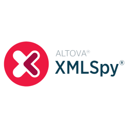 Altova XMLSpy
