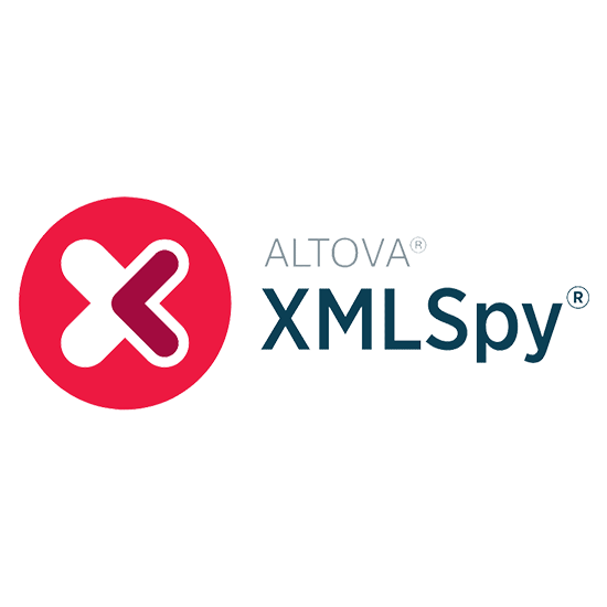 Altova XMLSpy