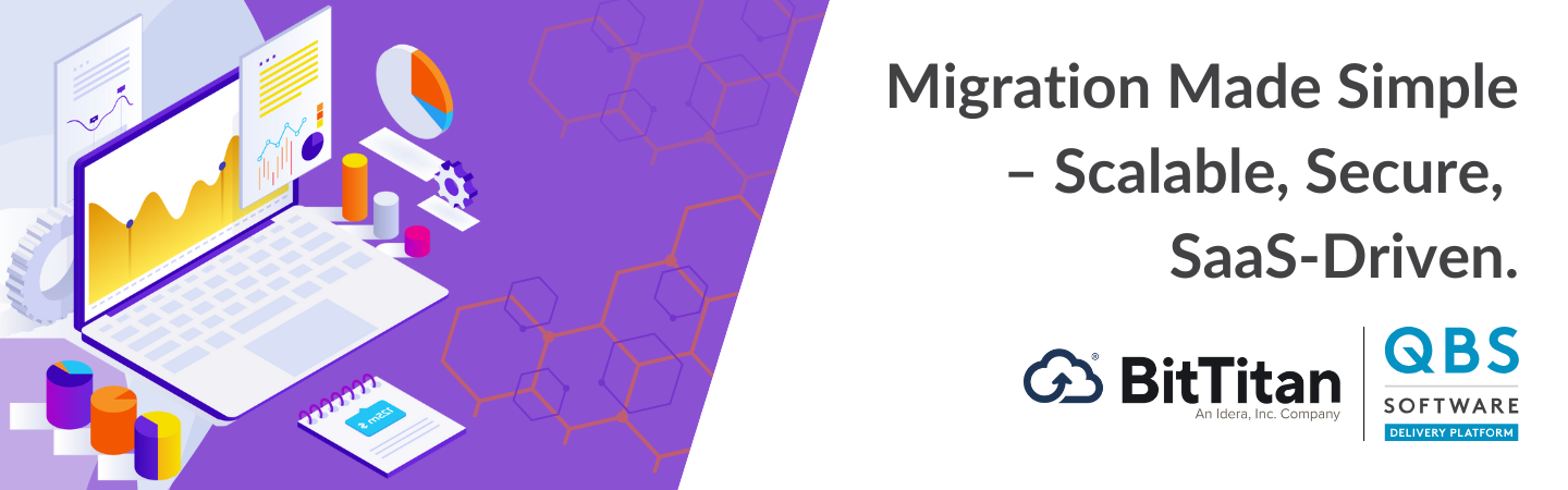 BitTitan: Professional Cloud Migrations with MigrationWiz