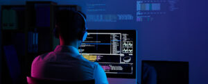 dev working - image by Innova Labs/Pixabay