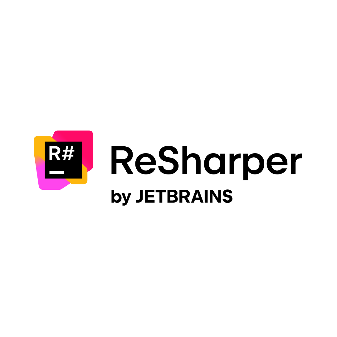 ReSharper