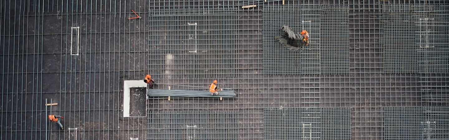 From Blueprints to Bluebeam: The Digital Mindset Construction Needs