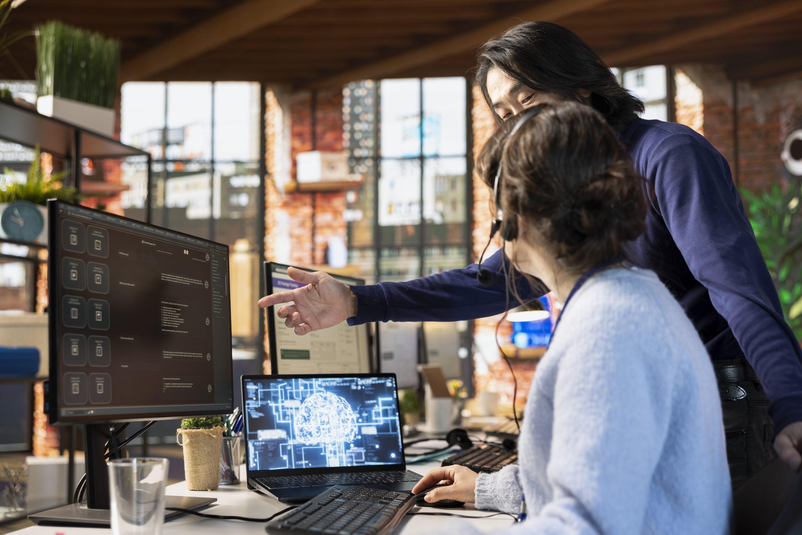 Software Solutions