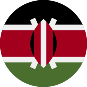 kenya