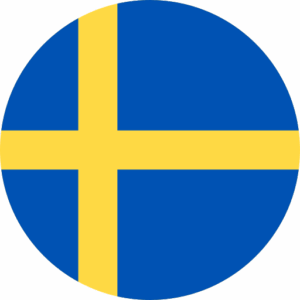 sweden