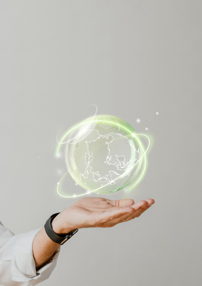 Worldwide Network
