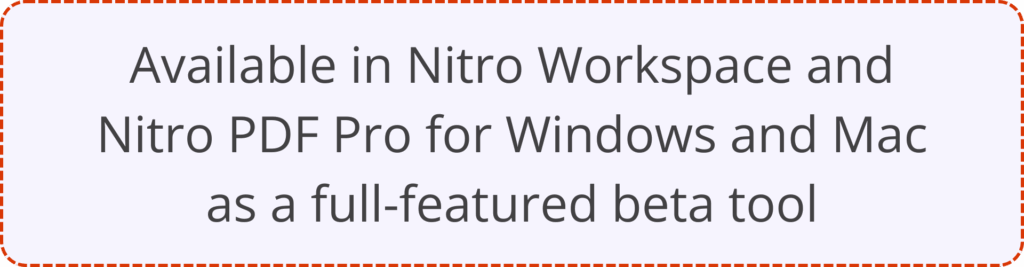 4 Nitro Extract Form Data