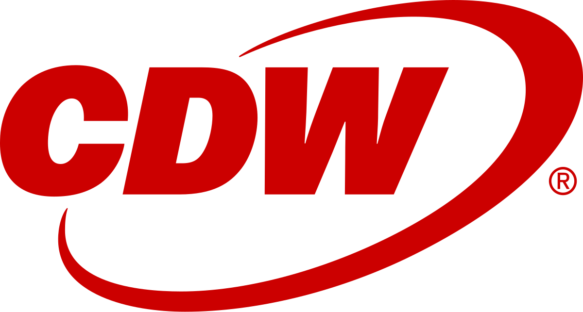 CDW Logo - Coloured
