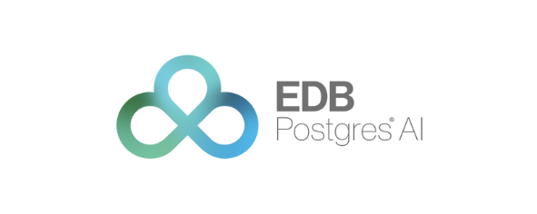 EDB Postgres AI logo