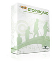Toon Boom Storyboard